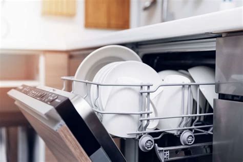 How long do integrated dishwashers last?