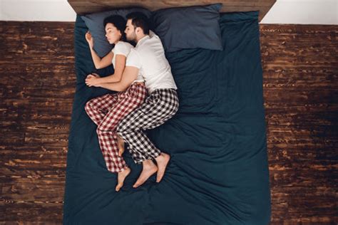 How long do most couples wait to sleep together?