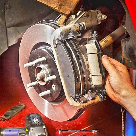How long do new brakes take to break in?