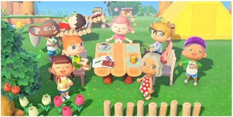 How long do people play Animal Crossing for?