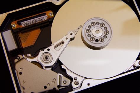How long do unused hard drives last?