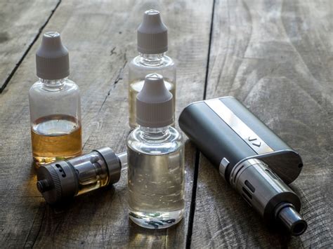 How long do vape tanks last?