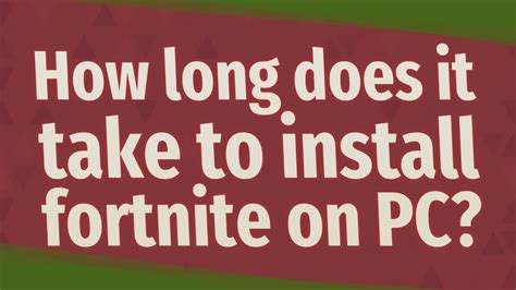 How long does 1 game of Fortnite take?