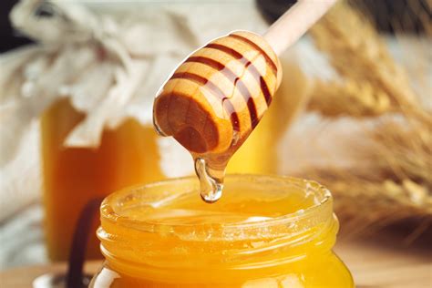 How long does 100 pure honey last?