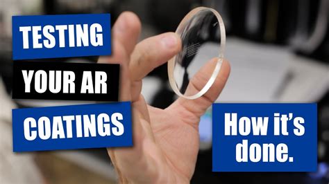 How long does AR coating last?