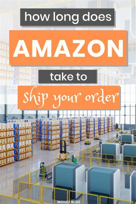 How long does Amazon take to confirm order?