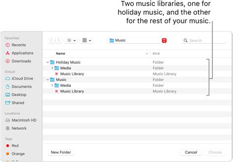 How long does Apple Music keep your library?