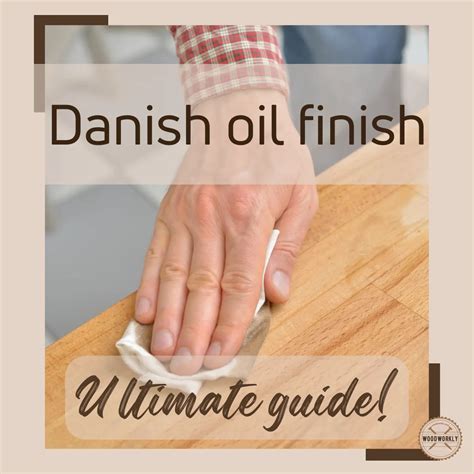 How long does Danish Oil take to harden?