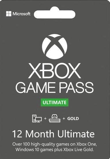 How long does Game Pass subscription last?