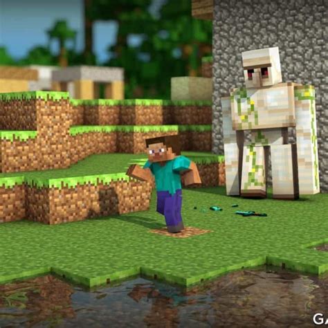 How long does Minecraft exist?