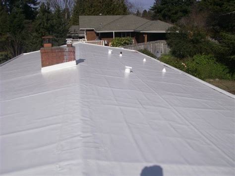 How long does PVC roof last?