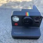How long does Polaroid film last once opened?