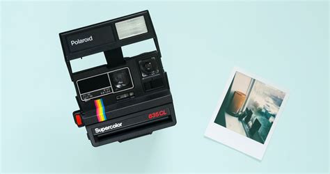 How long does Polaroid go last?