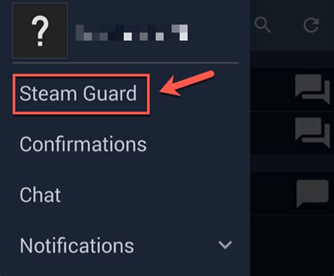 How long does Steam guard take?