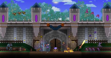 How long does Terraria last?