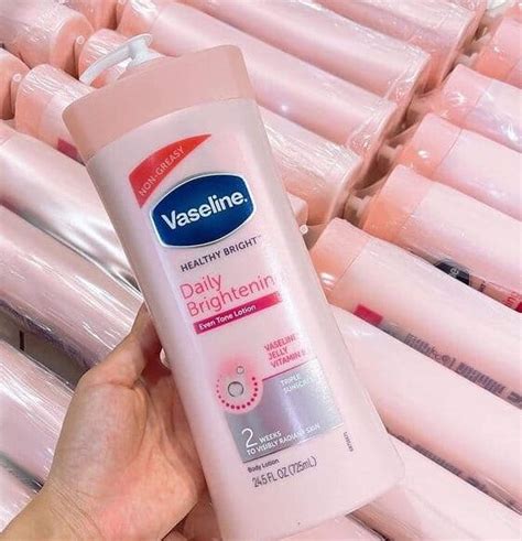 How long does Vaseline stay?