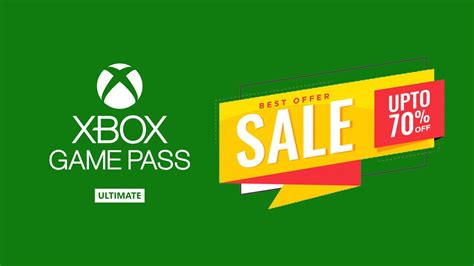 How long does Xbox Game Pass trial last?