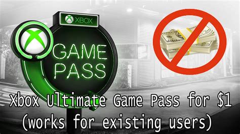 How long does Xbox Pass Ultimate last?