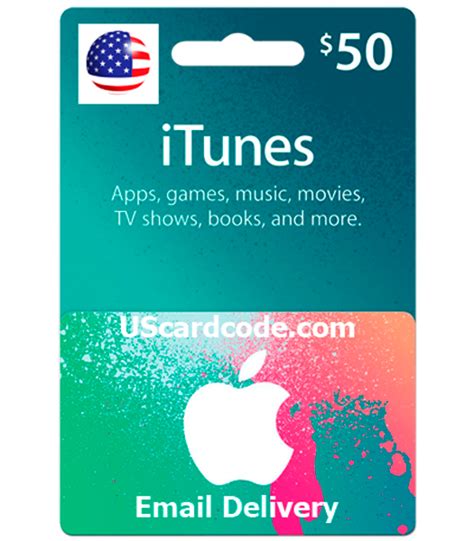 How long does a $50 iTunes card last?