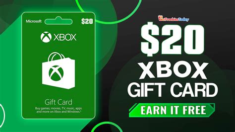 How long does a 20 dollar Xbox Gift Card last?