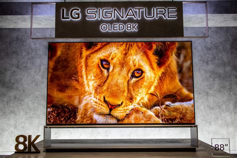 How long does a LG TV last?