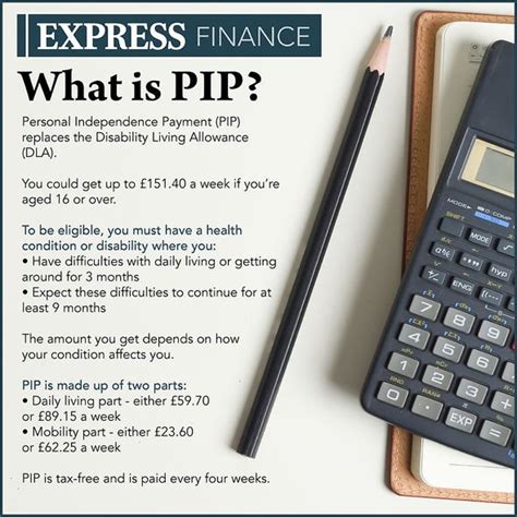 How long does a PIP last?