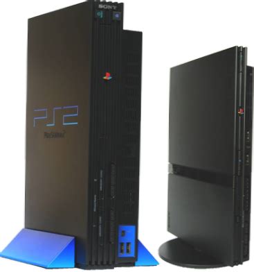 How long does a PS2 last?