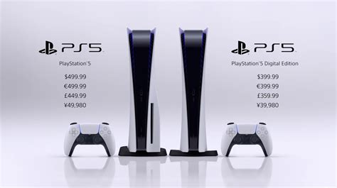 How long does a PS5 cost?