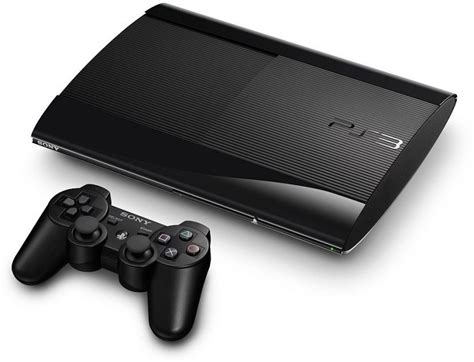 How long does a PlayStation 3 last?