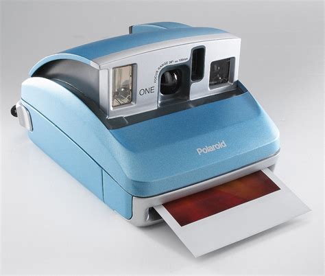 How long does a Polaroid camera last?