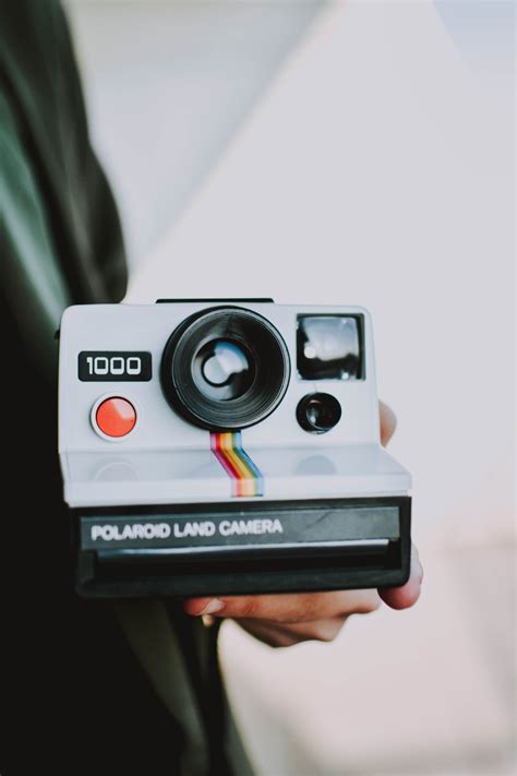 How long does a Polaroid last?