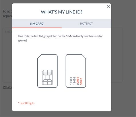 How long does a SIM take to activate ID?