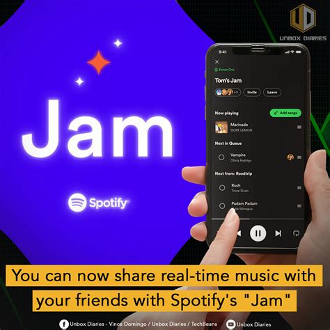 How long does a Spotify jam last?