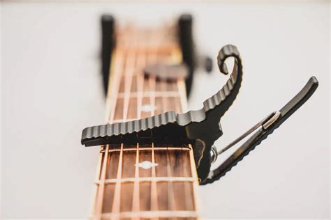 How long does a capo last?