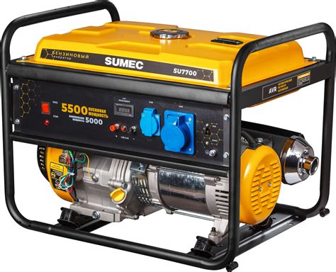 How long does a generator last?