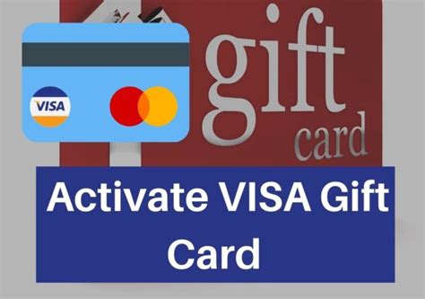 How long does a gift card last after activation?