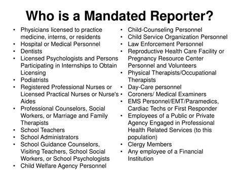 How long does a mandated reporter have to report abuse in PA?