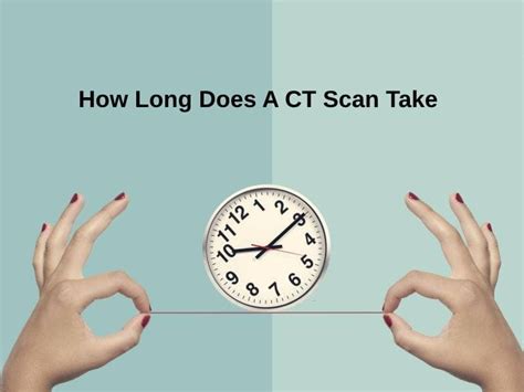 How long does a quick scan take?