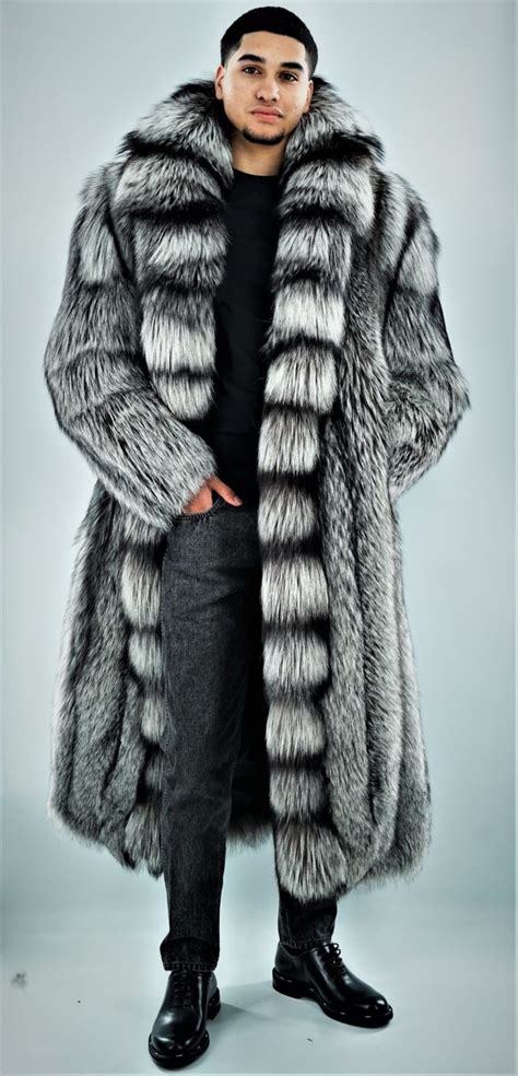 How long does a real fur coat last?