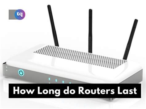 How long does a router reset last?