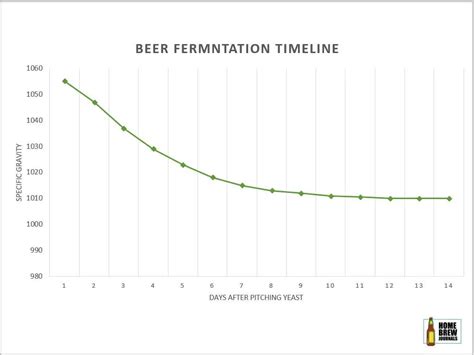 How long does all grain fermentation take?