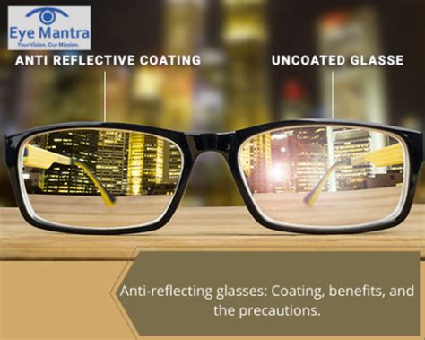 How long does anti-reflective coating last?