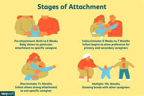 How long does attachment last?