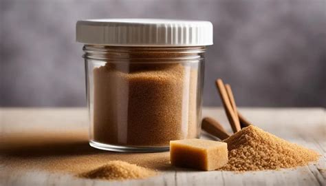 How long does brown sugar last after opening?