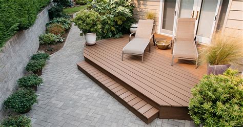 How long does composite decking really last?