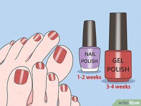How long does effect of pedicure last?
