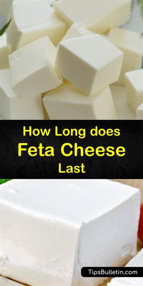 How long does feta last in the fridge in oil?