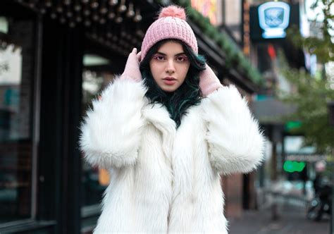 How long does fur clothing last?