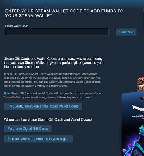 How long does it take Steam gift cards to activate?