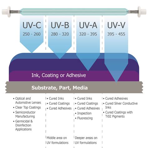 How long does it take UV light to cure glue?